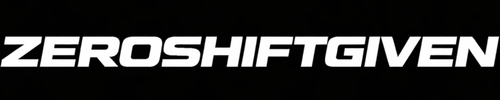 zeroshiftgiven